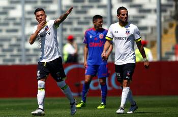 Justicia anula millonaria y olvidada multa contra Colo Colo