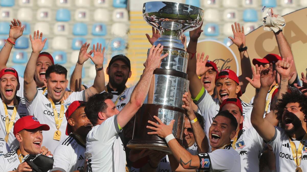Jugó en Colo Colo, ganó 7 títulos de Primera División y ahora es refuerzo de Deportes Limache