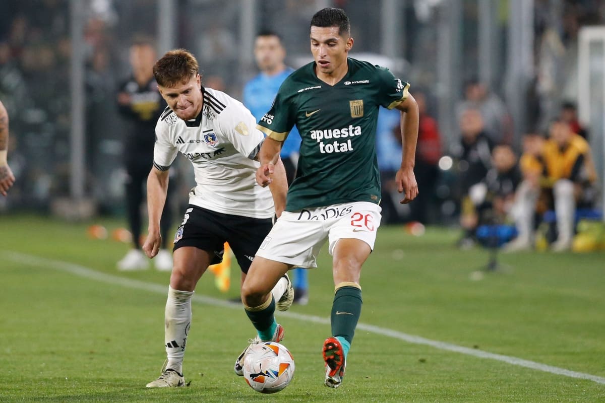 enfrenta este miércoles a Alianza Lima