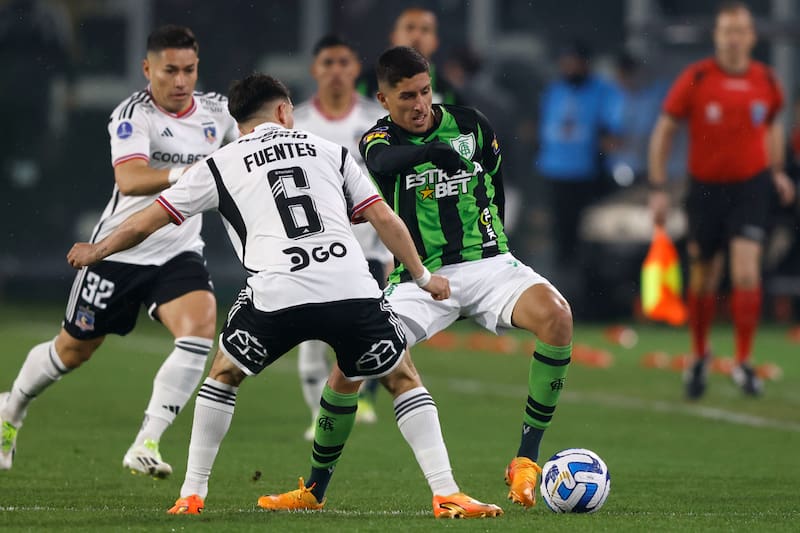 El 2-1 final dejó la incertidumbre instalada. Todo se definirá la próxima semana en Belo Horizonte. Foto: Agencia Aton.