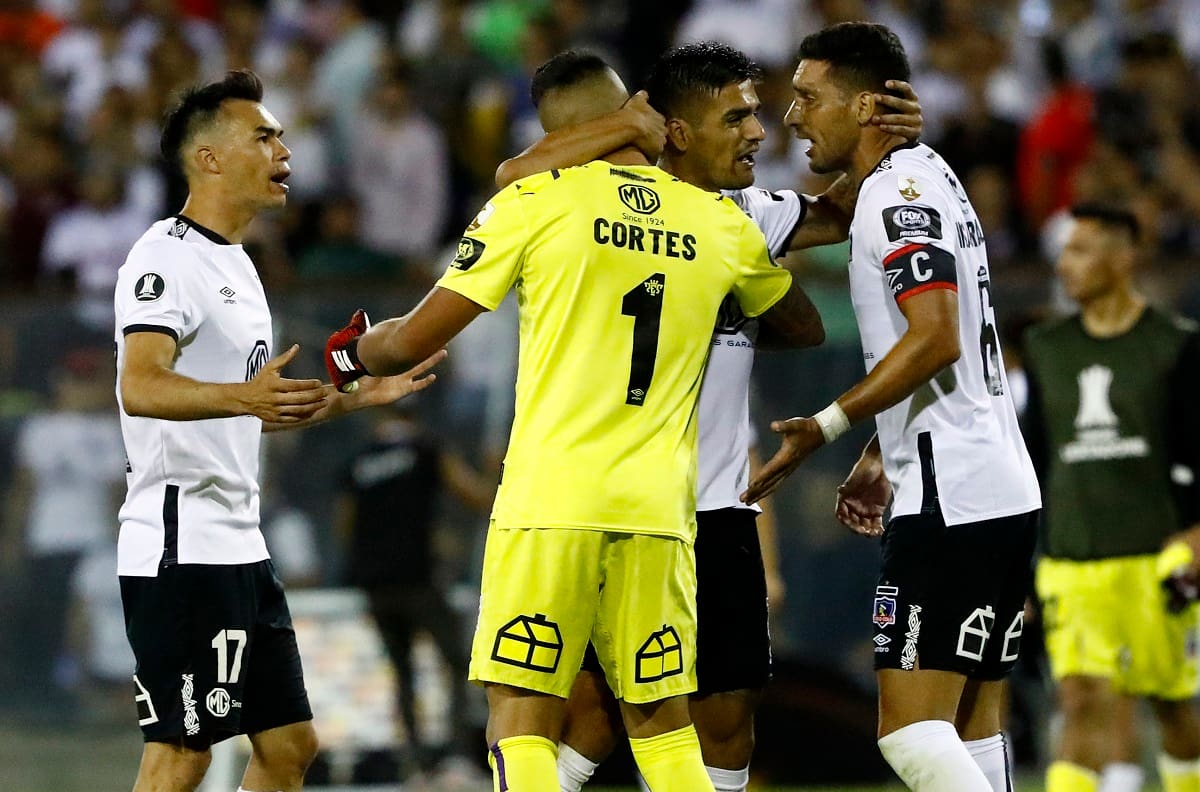 El hombre clave en la millonaria compensación a las figuras en Colo Colo