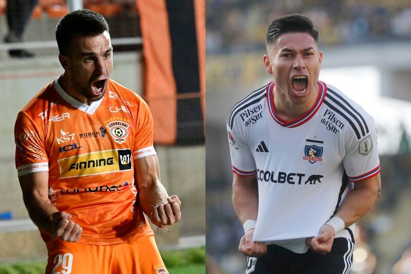 Cobreloa jugará con su mejor contingente ante Colo Colo por la Copa Chile.
