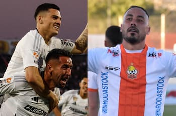Cobresal vs Colo Colo: posibles formaciones, a qué hora se juega y todo lo que debes saber