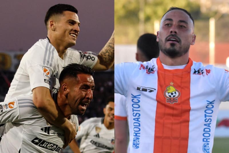 Albos y Mineros disputarán un compromiso con tintes de final por la clasifación a Copa Sudamericana. Fotos: Agencia ATON.