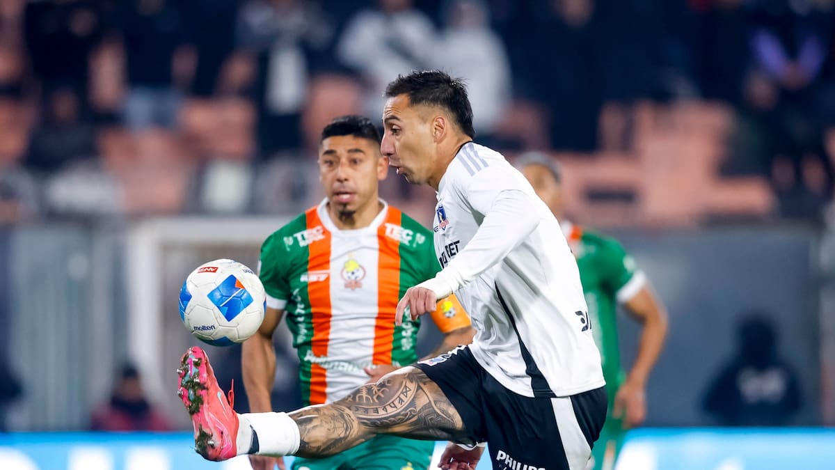 Colo-Colo vs Cobresal: hora y dónde ver EN VIVO el partido por la Liga de Primera