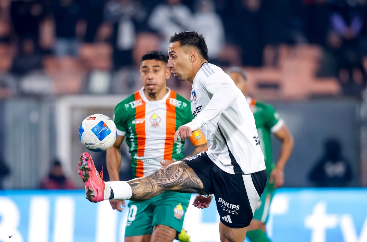 Colo-Colo vs Cobresal: hora y dónde ver EN VIVO el partido por la Liga de Primera