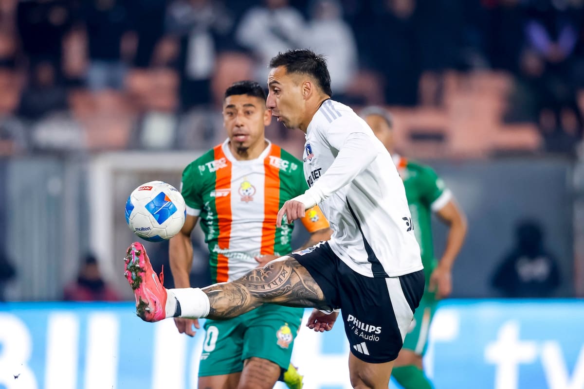 Por la Liga de Primera