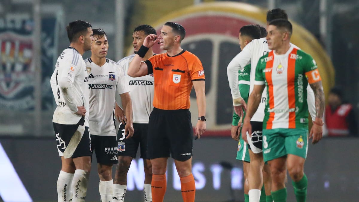 Puede ayudar a Colo Colo: club del fútbol chileno arriesga descenso tras demanda ante la FIFA