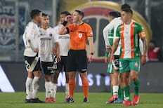 Puede ayudar a Colo Colo: club del fútbol chileno arriesga descenso tras demanda ante la FIFA