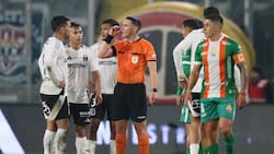 Puede ayudar a Colo Colo: club del fútbol chileno arriesga descenso tras demanda ante la FIFA