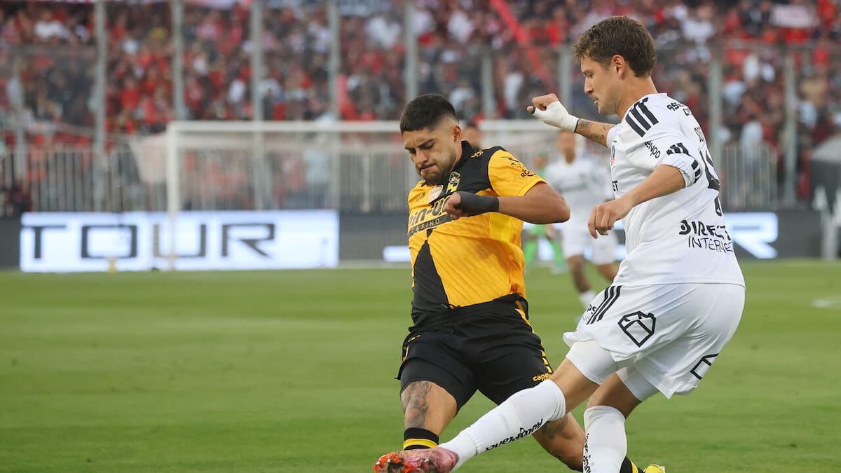 EN VIVO | Colo Colo vs. Coquimbo Unido por Primera División 2026: minuto a minuto del partido