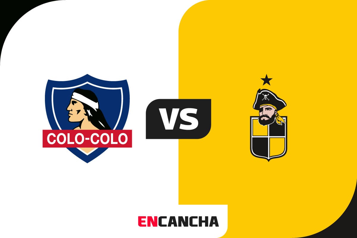 El Cacique recibe a los Piratas en el Monumental