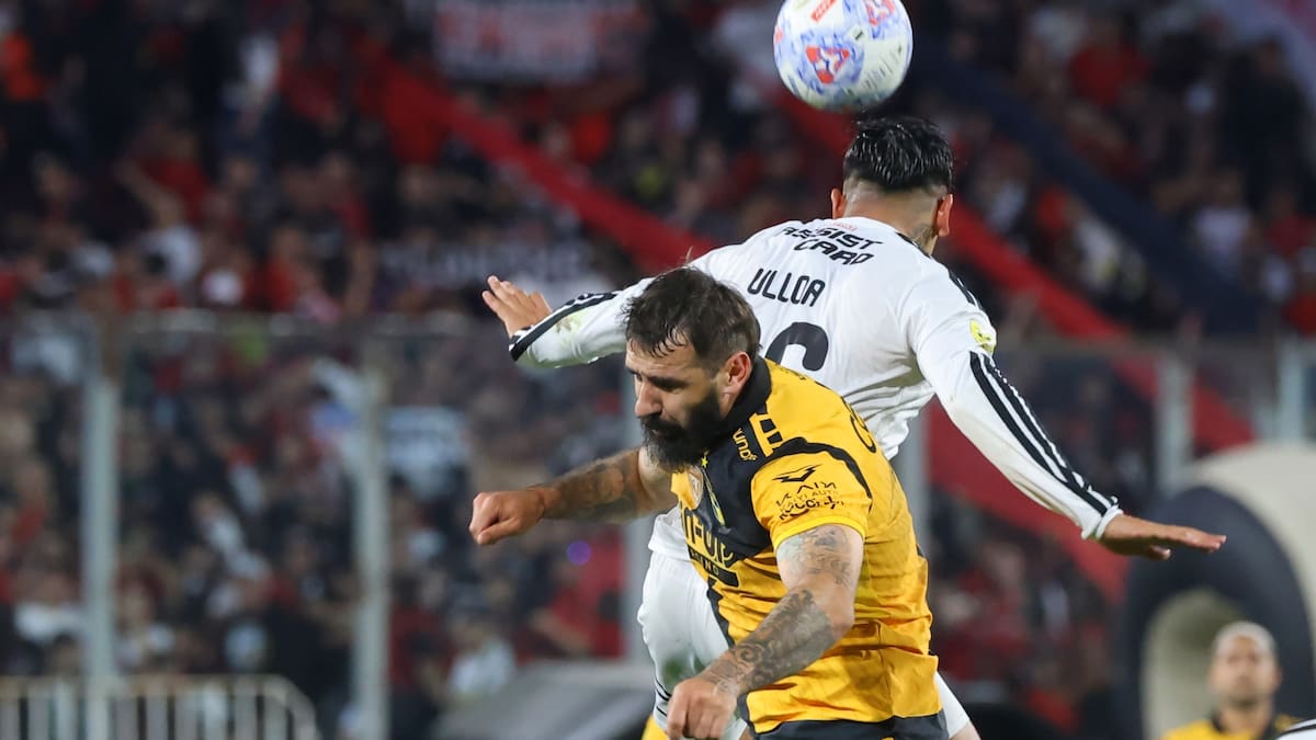 EN VIVO | Coquimbo Unido vs Colo-Colo: minuto a minuto del partido por Copa de la Liga