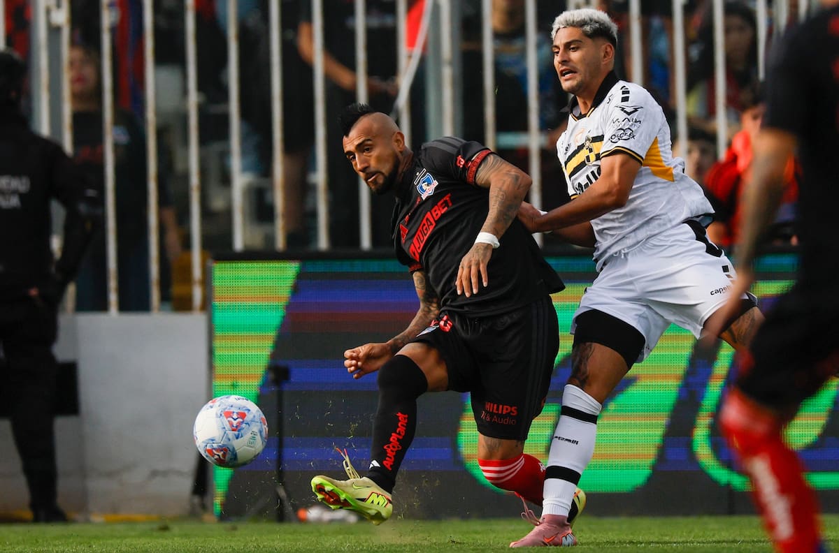 Colo-Colo vs Coquimbo Unido: hora y dónde ver el partido por la Liga de Primera