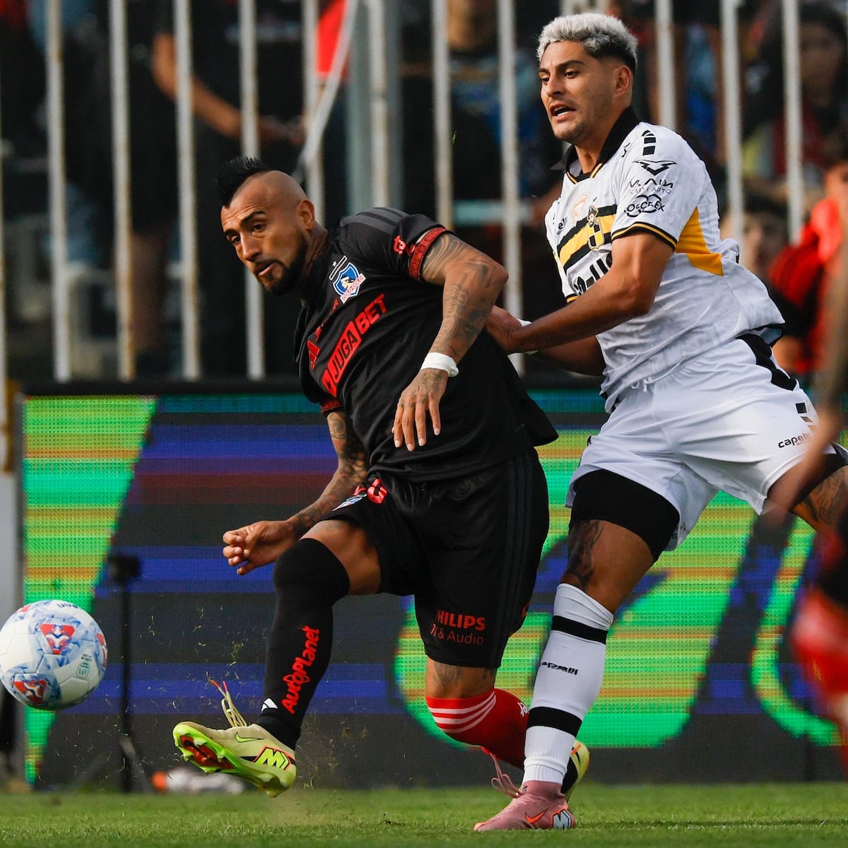 Una “final”: Todo lo que se juegan Colo-Colo y Coquimbo Unido en el próximo partido de la Copa de la Liga