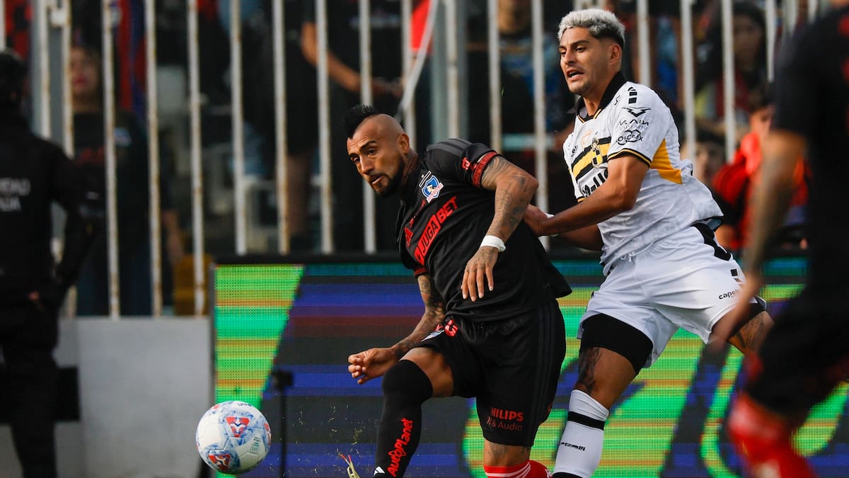 Una “final”: Todo lo que se juegan Colo-Colo y Coquimbo Unido en el próximo partido de la Copa de la Liga