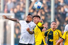 “Espero que Colo Colo pueda clasificar a algo, pero de todo corazón deseo que Coquimbo sea campeón”
