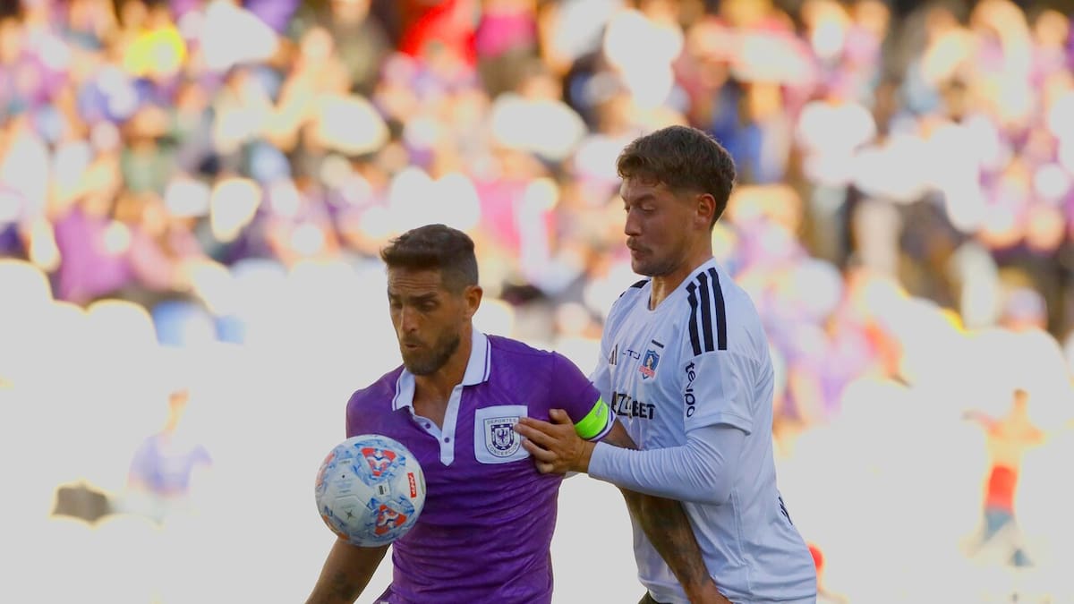 Colo-Colo vs. D. Concepción solo por HBO Max: la guía paso a paso para ver el partido de Copa de la Liga