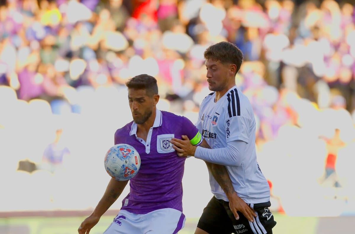 Colo-Colo vs. D. Concepción solo por HBO Max: la guía paso a paso para ver el partido de Copa de la Liga