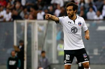 Jorge Valdivia no se guardó nada y encaró a periodista en conferencia