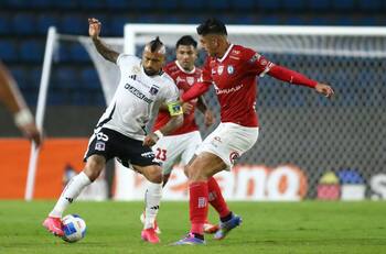 Colo Colo vs. Iquique: hora, quién transmite y dónde ver EN VIVO online el partido por la Liga de Primera