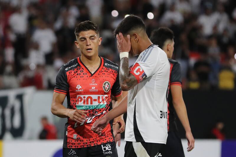 por Copa Chile. Foto: Aton