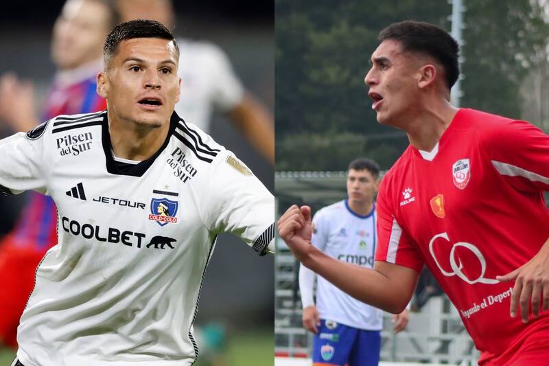 Un duelo de David vs Goliat en Copa Chile.
