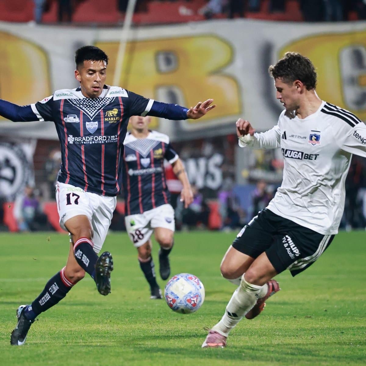 Colo-Colo vs. Deportes Recoleta: hora y dónde ver EN VIVO el partido por Copa Chile