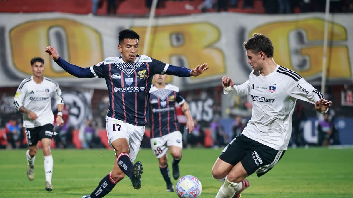 Colo-Colo vs. Deportes Recoleta: hora y dónde ver EN VIVO el partido por Copa Chile
