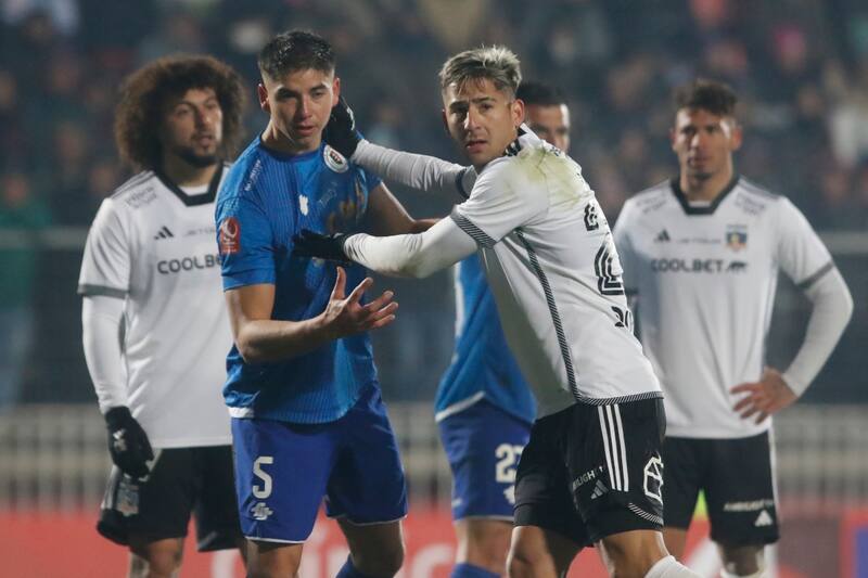 protagonizarán un intenso partido por la vuelta de las semifinales regionales de Copa Chile.