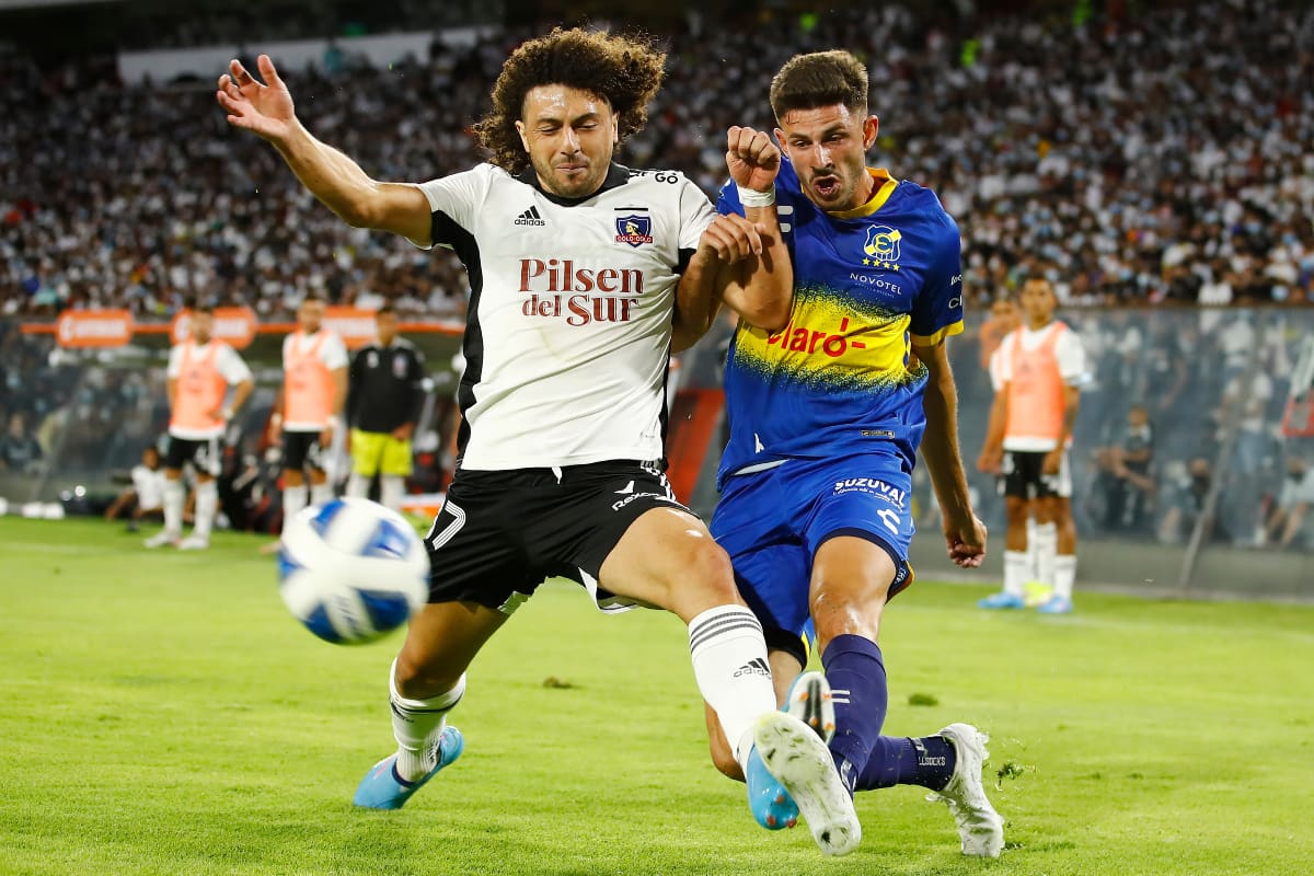 Colo Colo y Everton se verán las caras en la fecha 5 del Campeonato Nacional 2023.