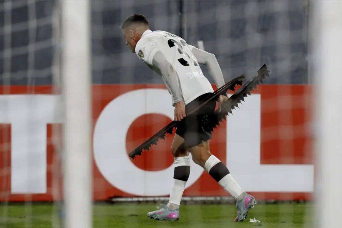 Desde brasil piden penas severas para el Cacique. Foto: EFE.
