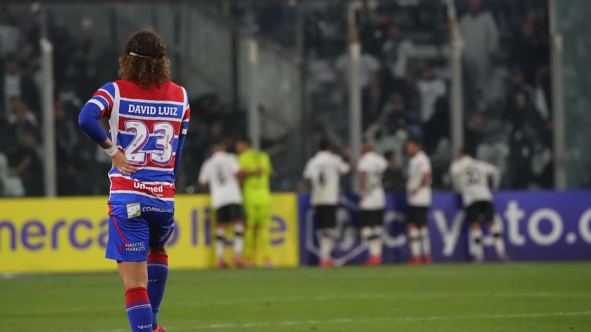 TAS ratifica duro castigo a Colo Colo para las próximas participaciones en Copa Libertadores y Sudamericana