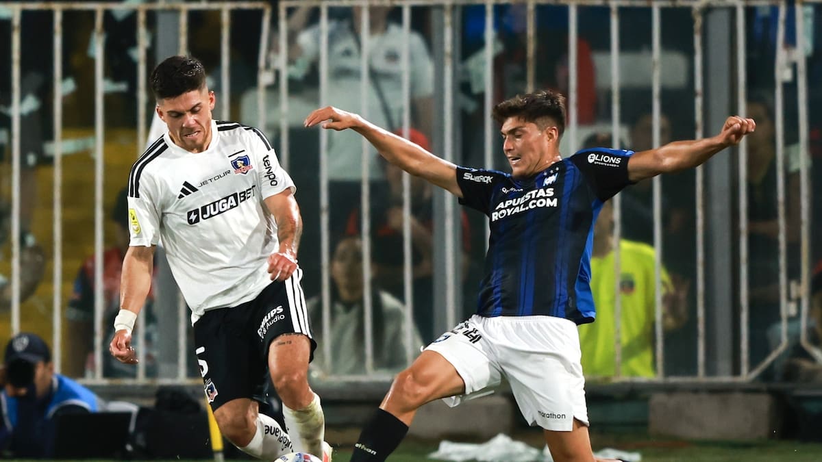 EN VIVO | Huachipato vs Colo-Colo por Copa de La Liga: los albos quieren salvar el honor