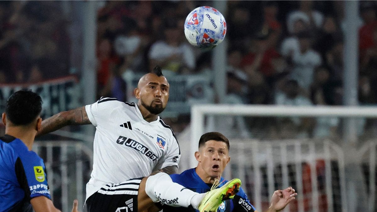 Huachipato vs. Colo Colo por Copa de la Liga: a qué hora juegan y quién transmite EN VIVO