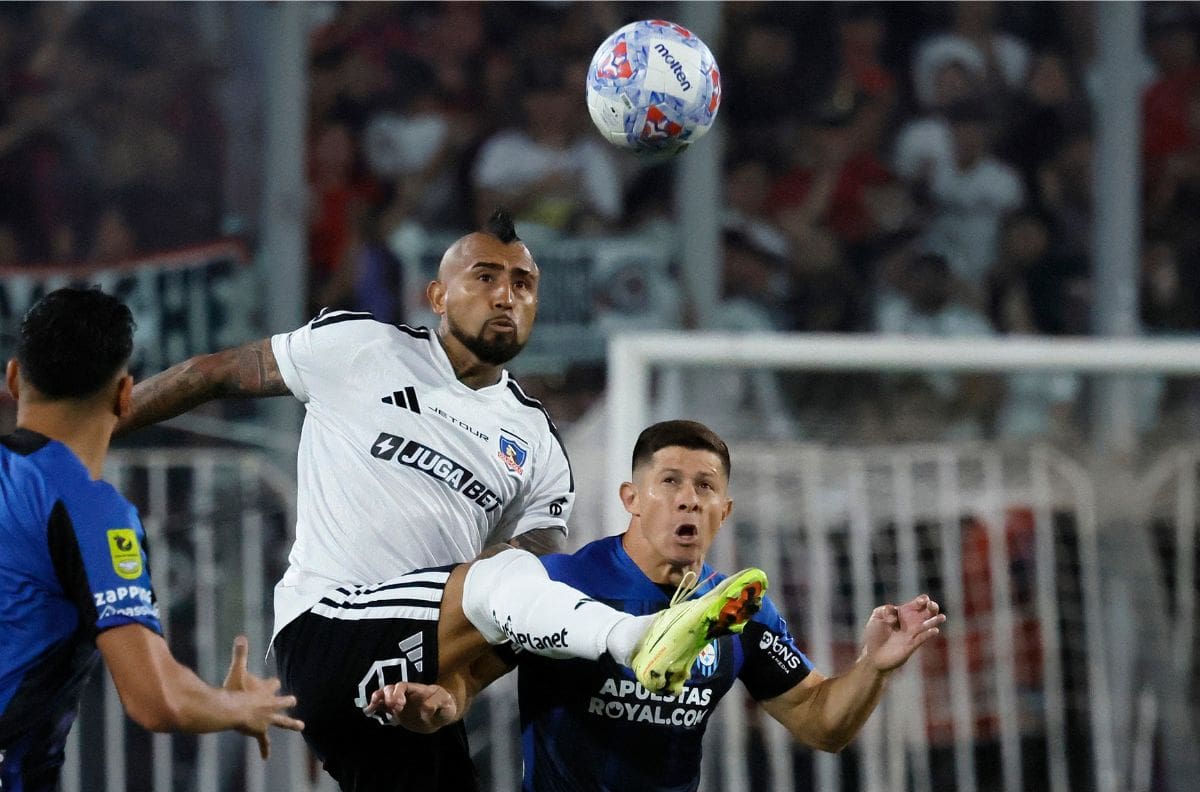 Huachipato vs. Colo Colo por Copa de la Liga: a qué hora juegan y quién transmite EN VIVO