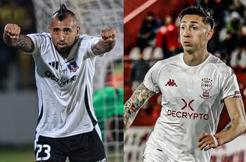 ¿Va por TV abierta? A qué hora y dónde ver EN VIVO el partido entre Colo Colo y Huracán