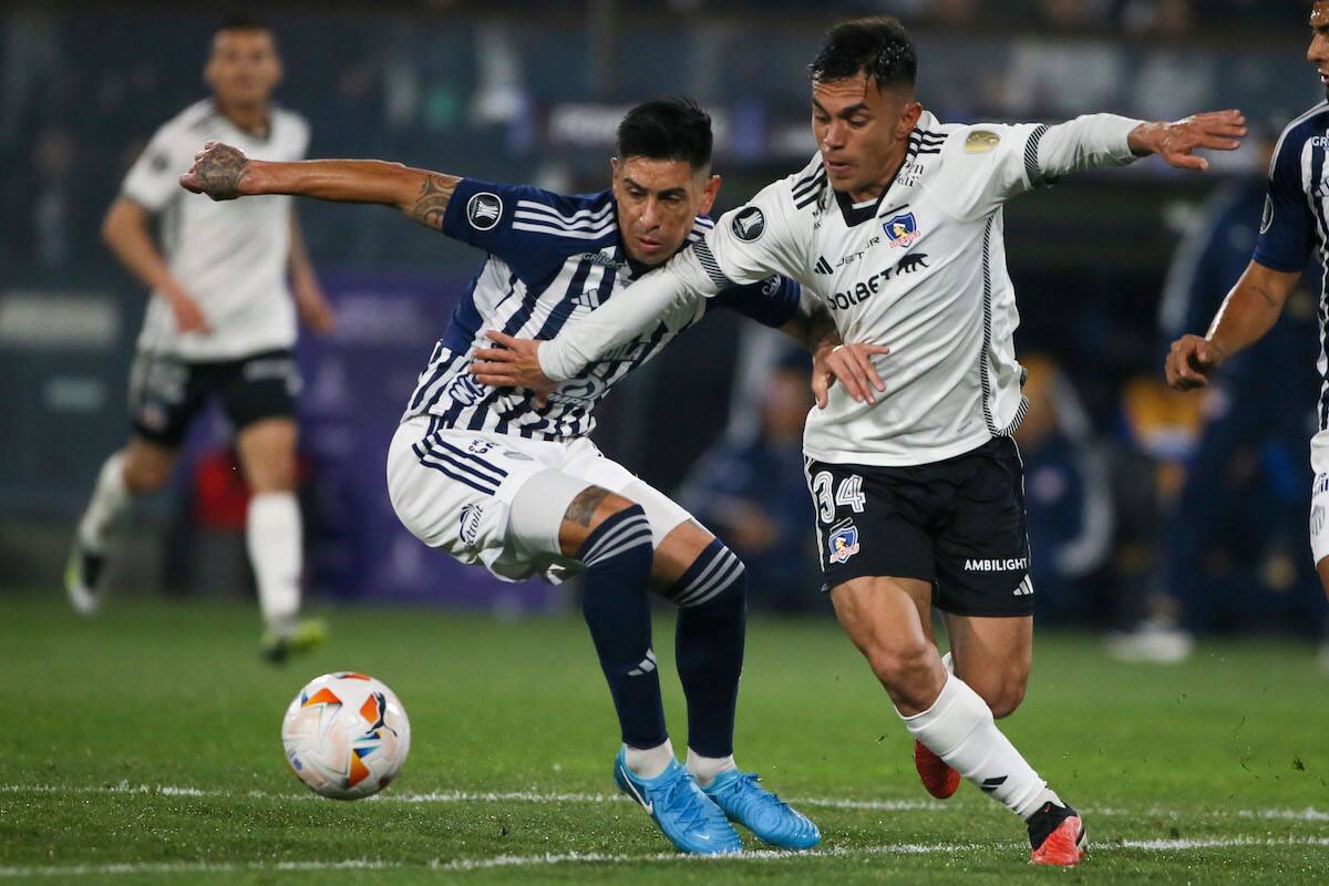 Los albos quieren abrochar la clasificación a los cuartos de final de Copa Libertadores.