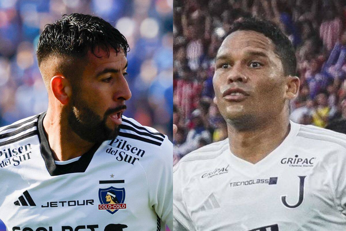 El Cacique buscará dar el primer golpe en los octavos de final de Copa Libertadores.