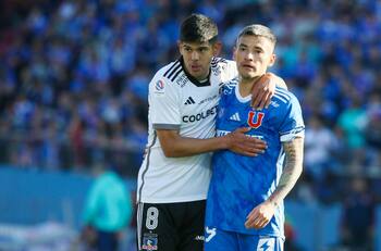 Pocas veces visto: las estrictas medidas de seguridad que exige La Serena para la Supercopa entre Colo Colo y la U