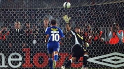 “Esa final ante Colo Colo fue tan especial; creía que teníamos la posibilidad de haber ganado por un gol más”