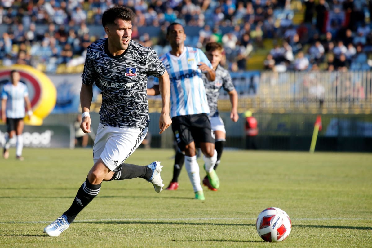 Colo Colo y Magallanes jugarán finalmente en el Estadio Monumental el próximo domingo, por la fecha 7 del Campeonato Nacional 2023.