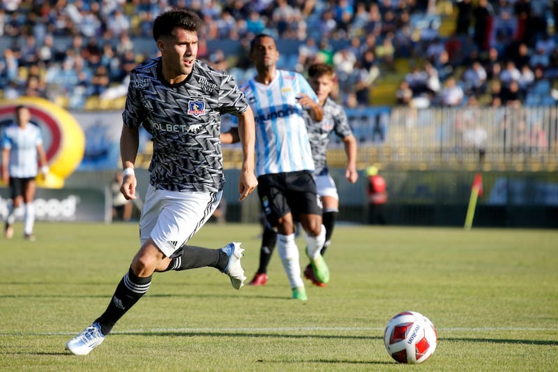 Colo Colo y Magallanes jugarán finalmente en el Estadio Monumental el próximo domingo, por la fecha 7 del Campeonato Nacional 2023.