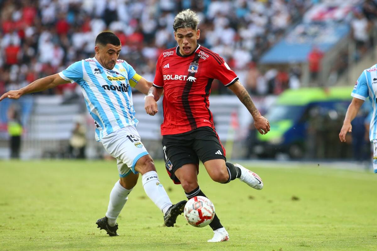 Colo Colo enfrentará a Magallanes por la final regional de la Copa Chile