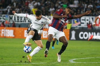 Monagas vs Colo Colo: Hora y dónde ver EN VIVO el partido del “Cacique” por Copa Libertadores