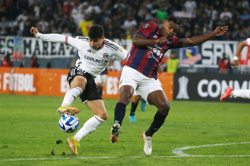 Colo Colo y Monagas se vovlerán a ver las caras este martes por la cuarta fecha de la fase de grupos de la Copa Libertadores. (Foto: Agencia Aton)