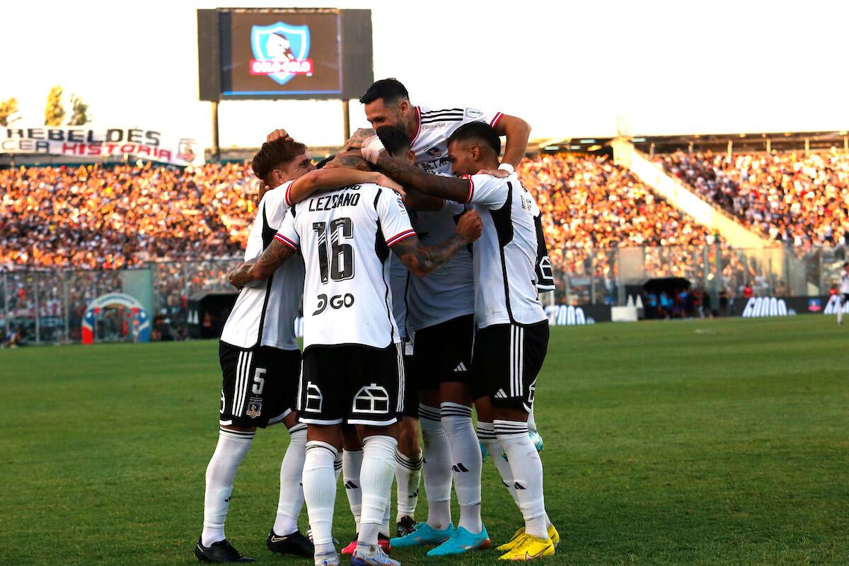 Colo Colo va por sus primeros tres puntos en Copa Libertadores vs Monagas.