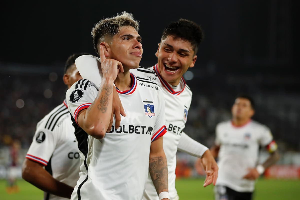 Tras ganarle a Monagas, ahora los albos recibirán a Boca Juniros, en el Grupo F de la Libertadores. Foto: Agencia Aton.
