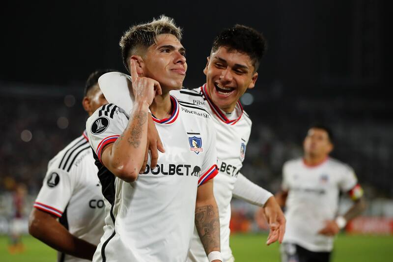 Tras ganarle a Monagas, ahora los albos recibirán a Boca Juniros, en el Grupo F de la Libertadores. Foto: Agencia Aton.