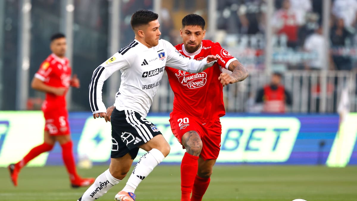EN VIVO | Colo Colo vs. Ñublense por Primera División 2026: minuto a minuto del partido